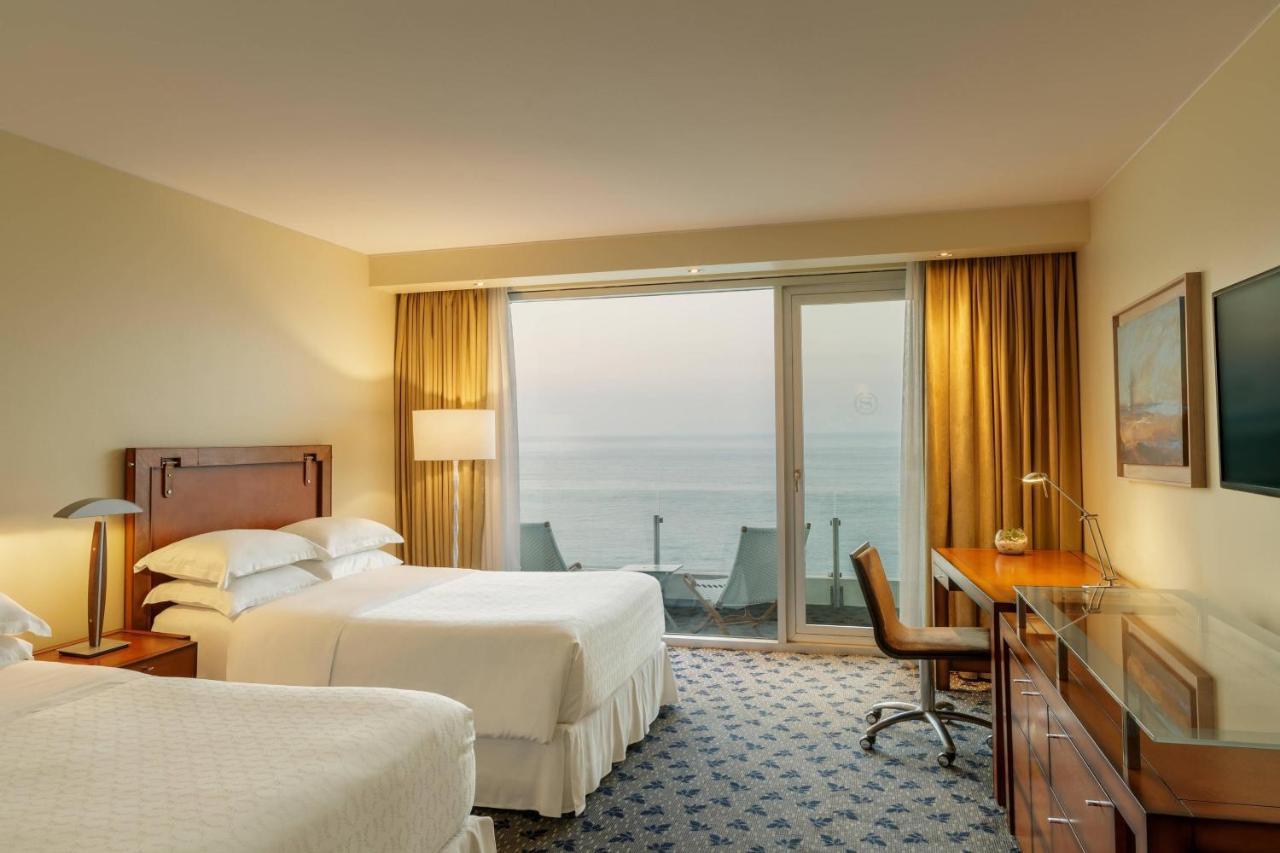 Classic Guest room 2 Queen or Double Ocean view Balcony,1633681558:JPEG