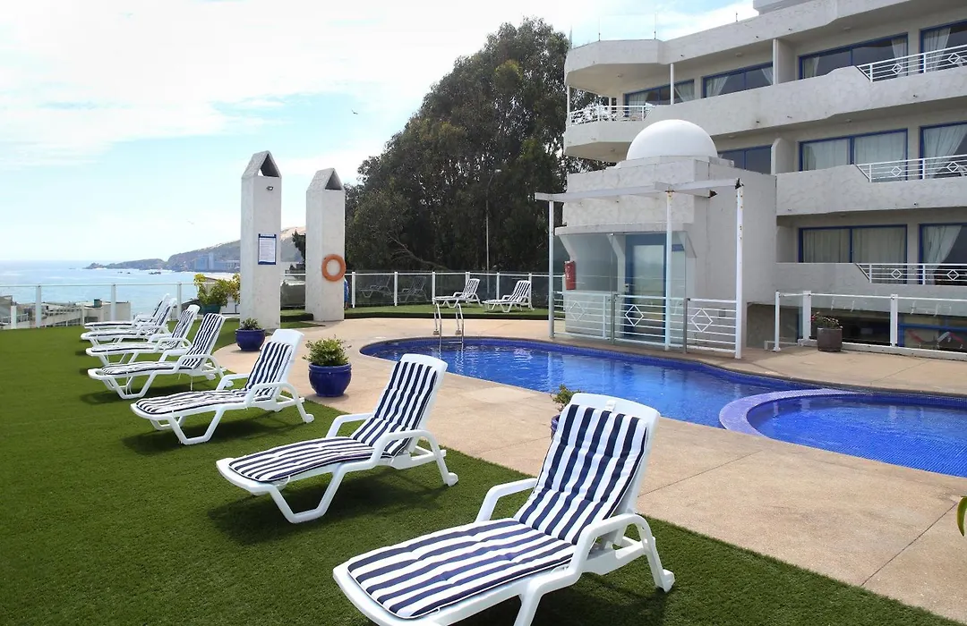 Mr Mar Suites-1