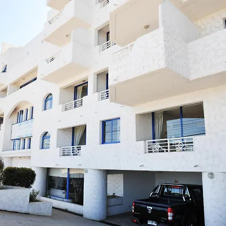 Mr Mar Suites-3