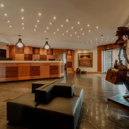 Best Western Marina Del Rey-3